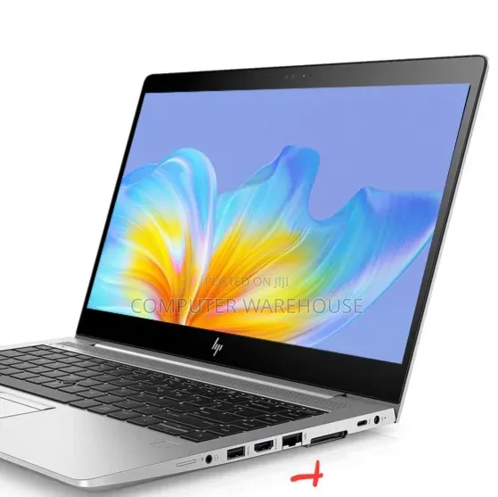 New Laptop HP EliteBook 725 G2 16GB Intel Core i5 SSD 512GB