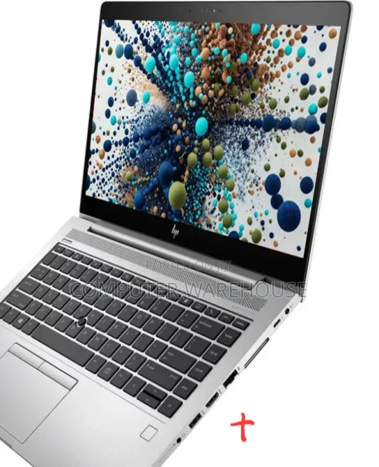 New Laptop HP EliteBook 725 G2 16GB Intel Core i5 SSD 512GB