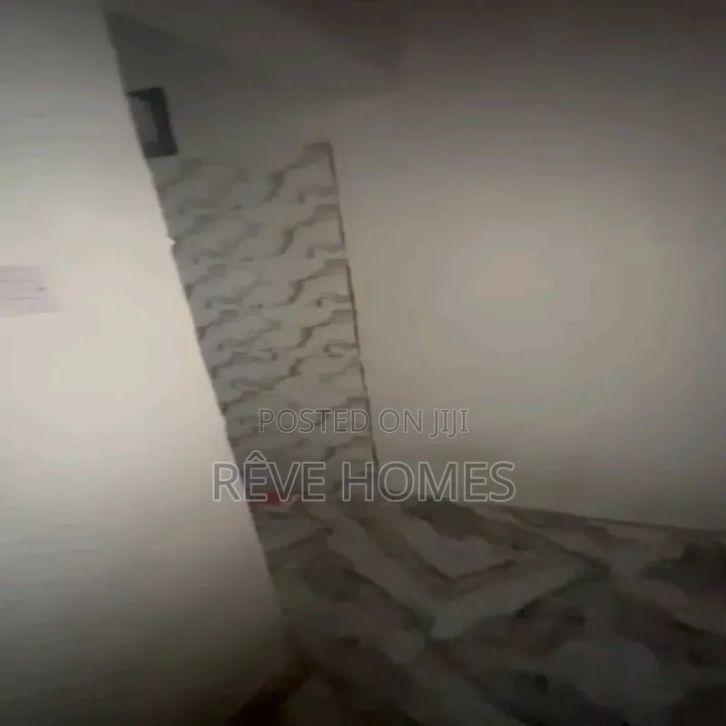 Studio Apartment in Shomolu / Shomolu for rent