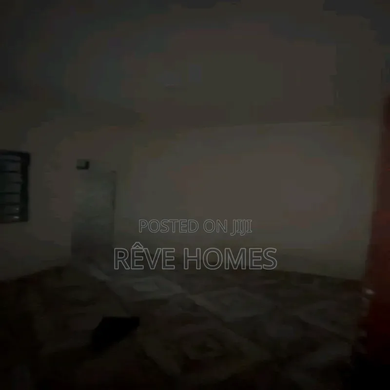 Studio Apartment in Shomolu / Shomolu for rent