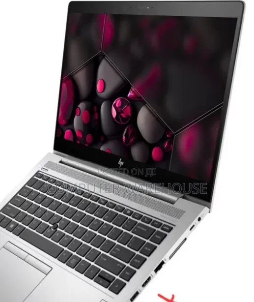 New Laptop HP EliteBook 725 G2 16GB Intel Core i5 SSD 512GB
