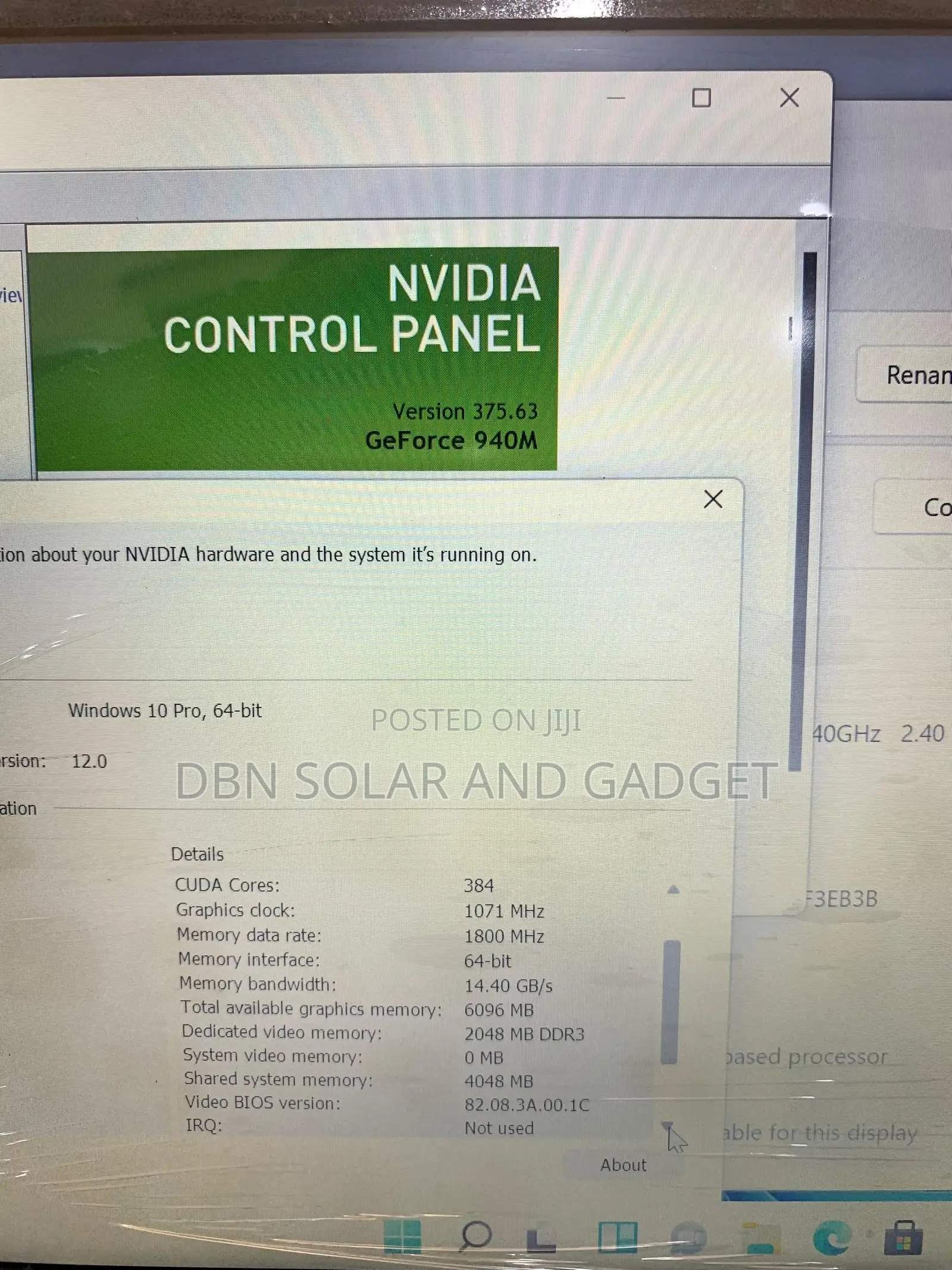 Laptop Lenovo IdeaPad U410 8GB Intel Core i7 SSD 128GB