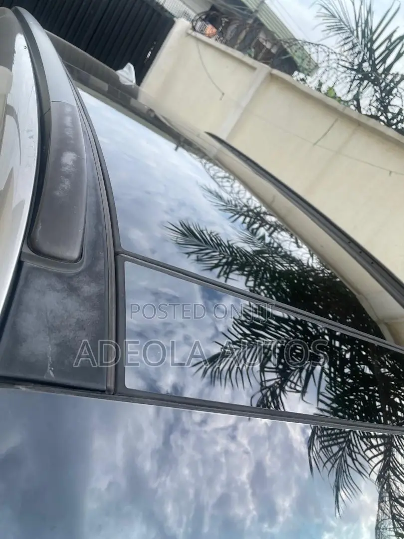 Hyundai Santa Fe Limited 4dr SUV (3.3L 6cyl 6A) 2015 Gray