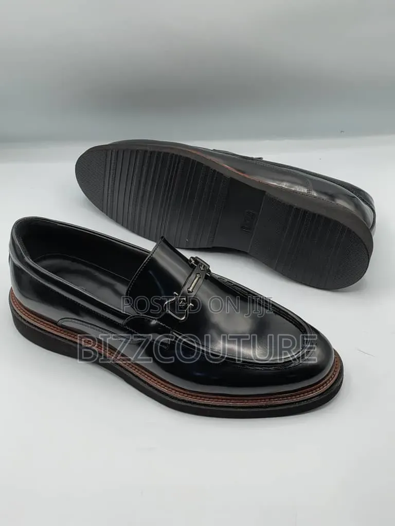 Original Italian Loafers 100% AUTHENTIC GUARANTEED