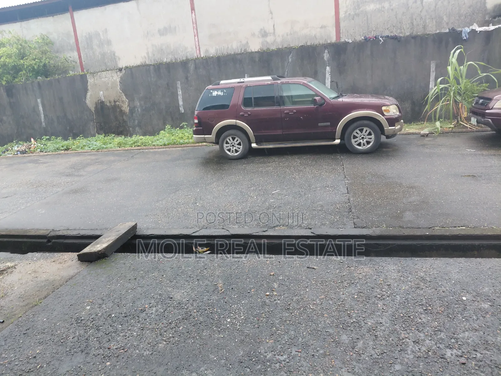 5000sqm Jont Venture (JV) Osborn Phase 2 Ikoyi