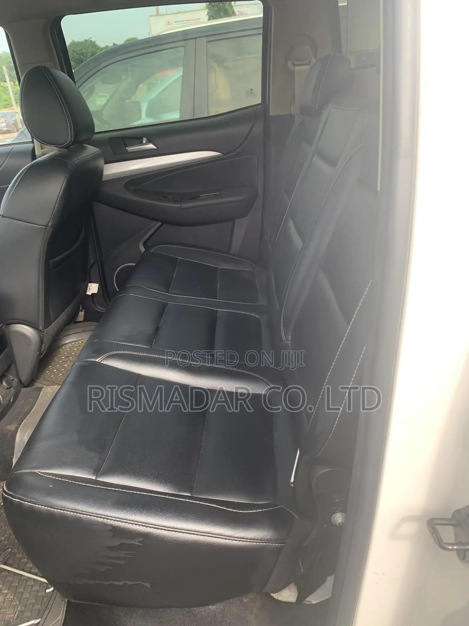 IVM G6T 2020 White