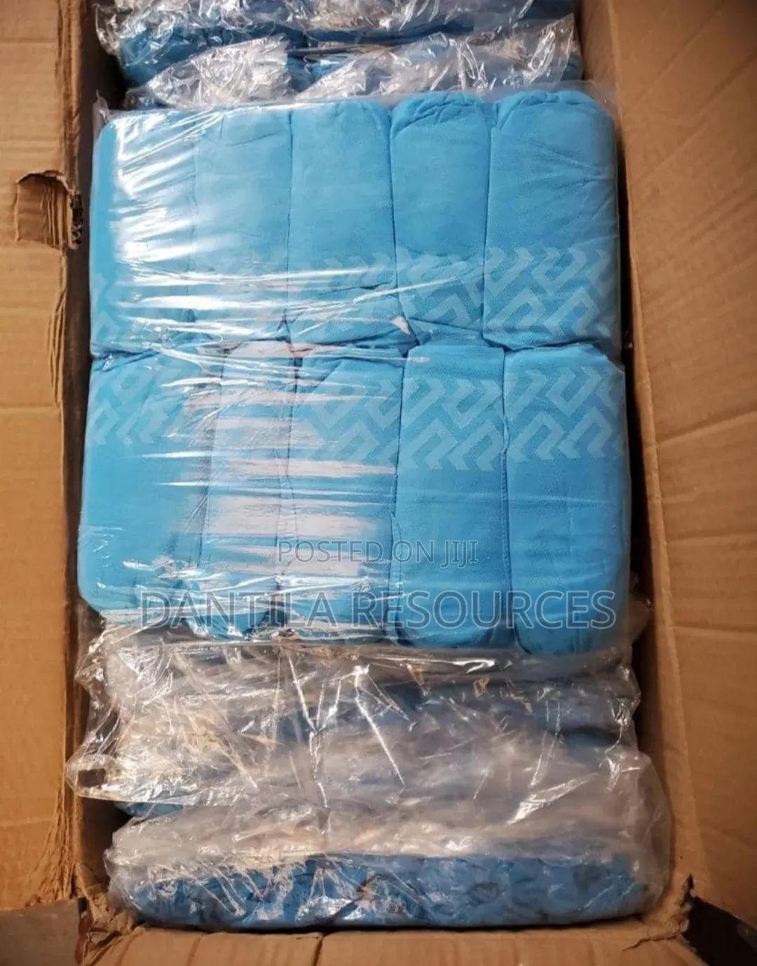 Shoe Cover for Pack of 100