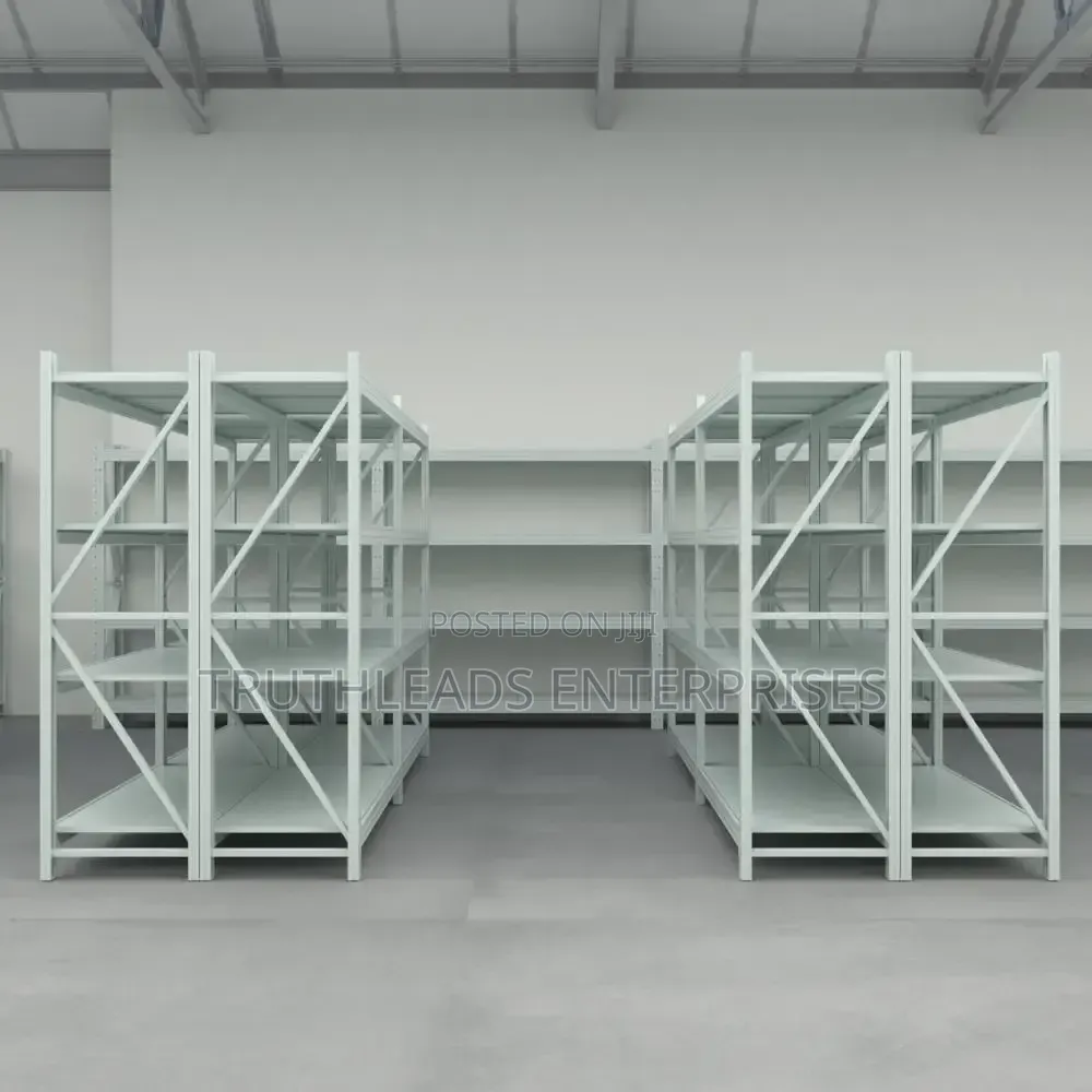 High Quality Warehouse Metal Rack
