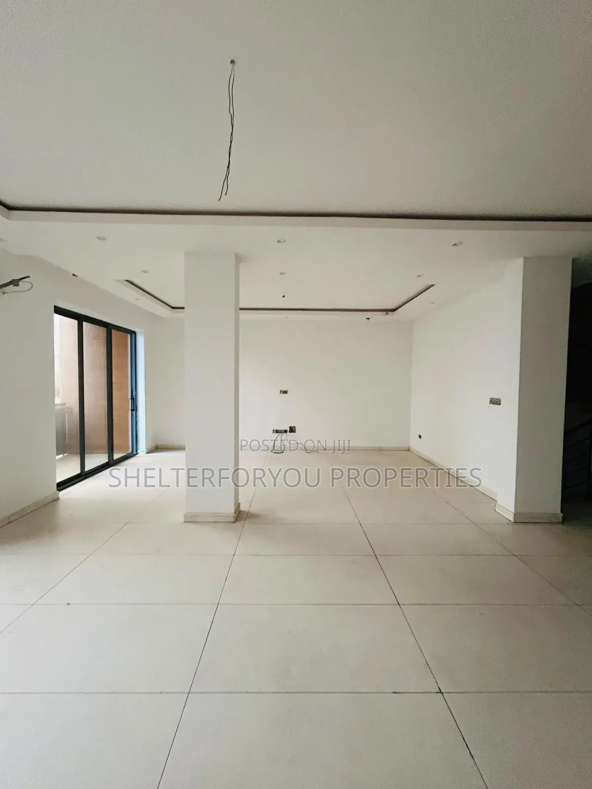 5bdrm Duplex in Ikoyi S.W for sale