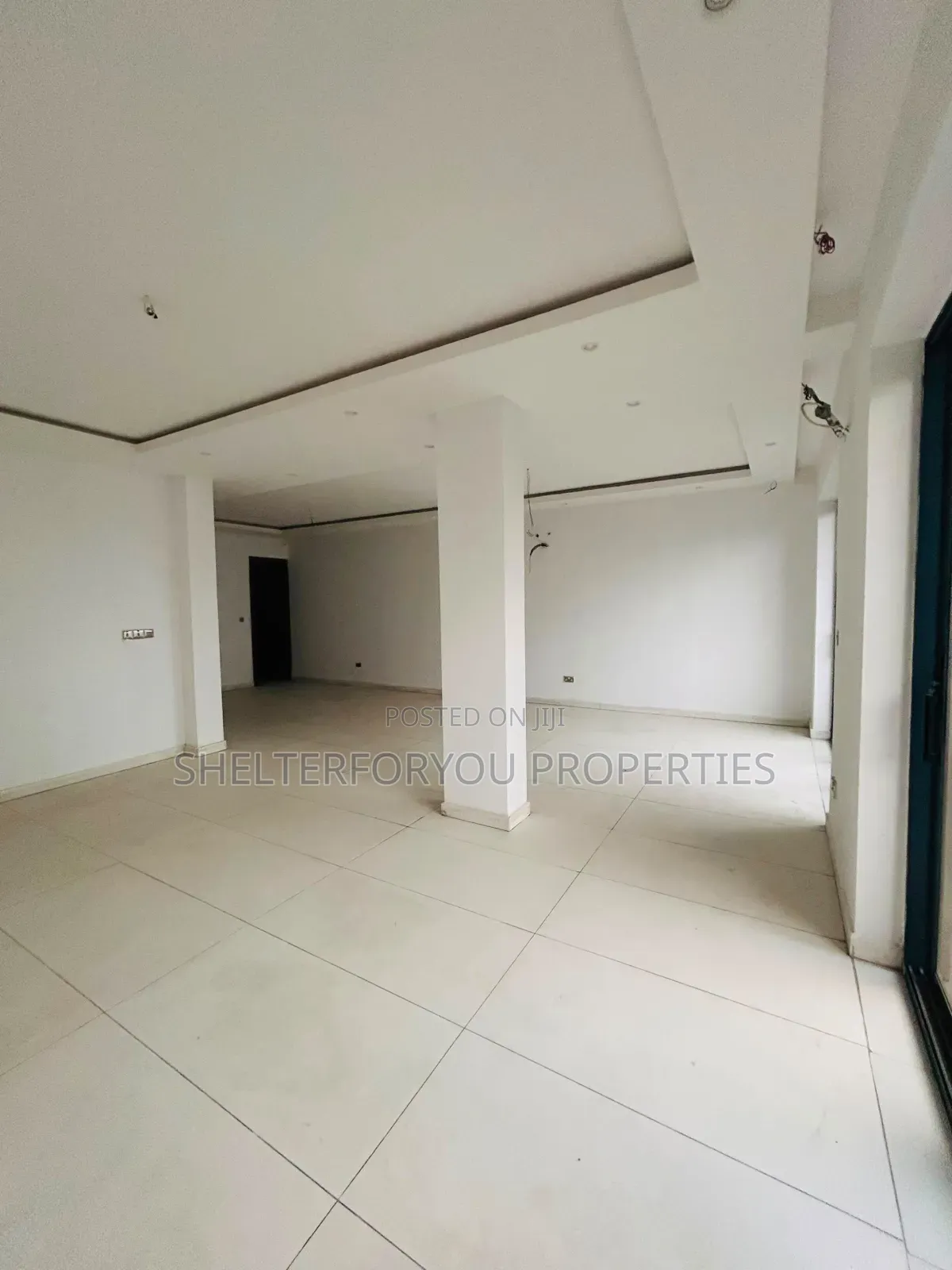 5bdrm Duplex in Ikoyi S.W for sale