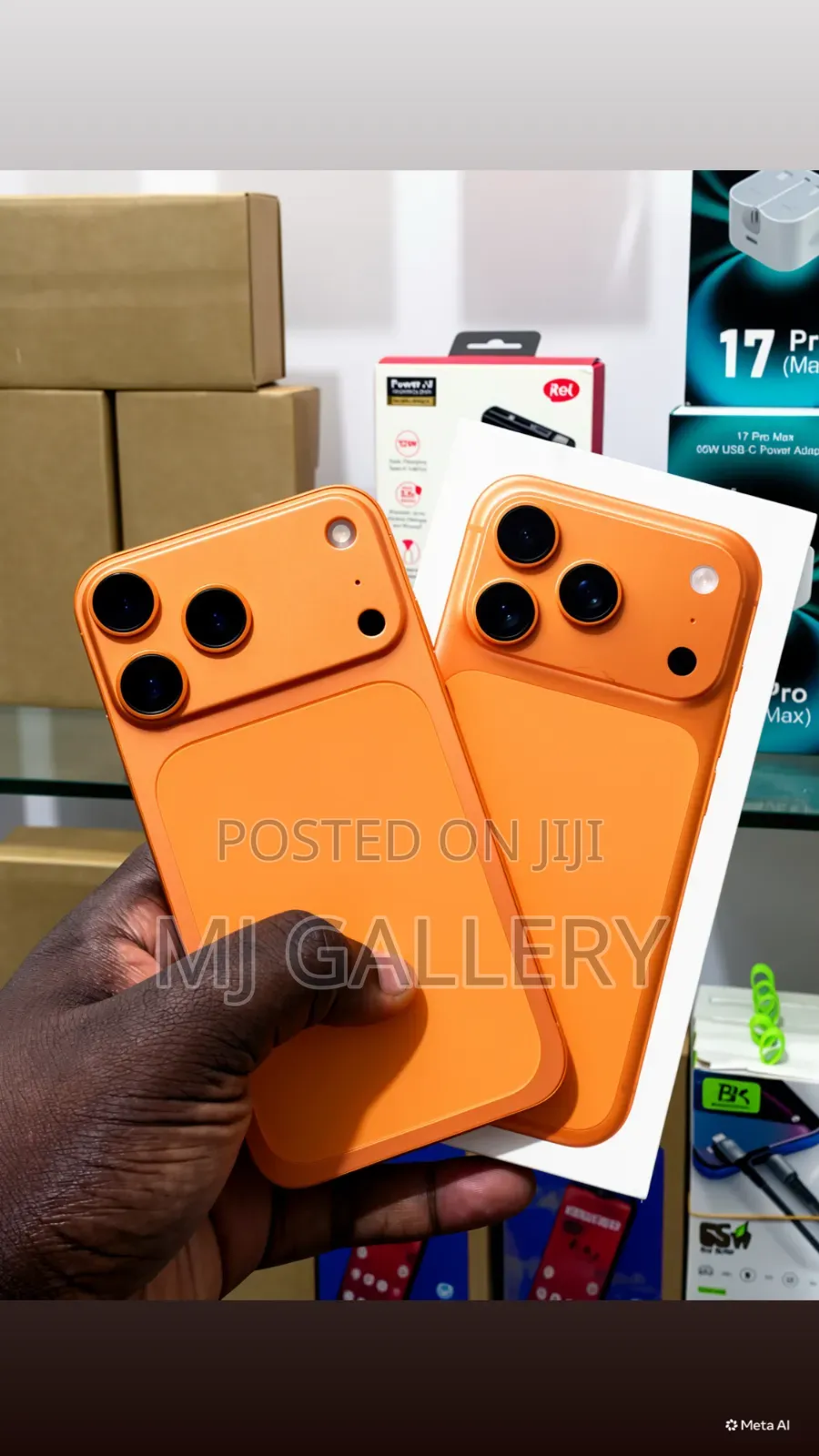 New Apple iPhone XR 128 GB Gold