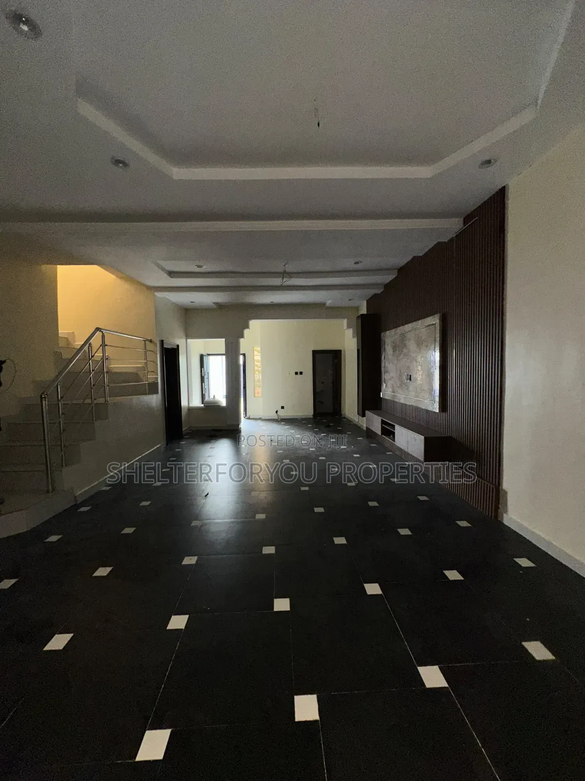 4bdrm Duplex in VGC / Ajah for sale