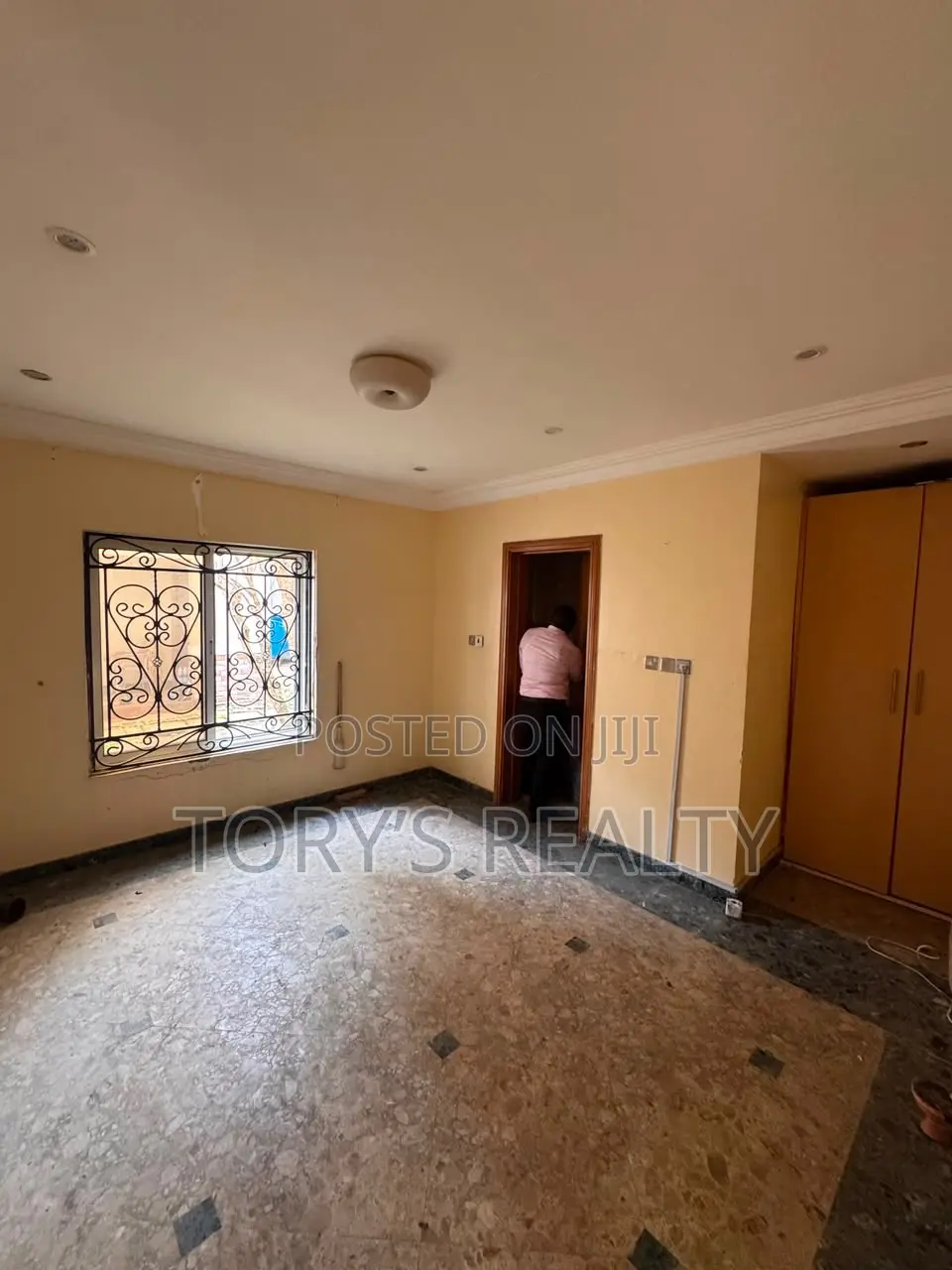4bdrm Duplex in Ikoyi S.W for rent