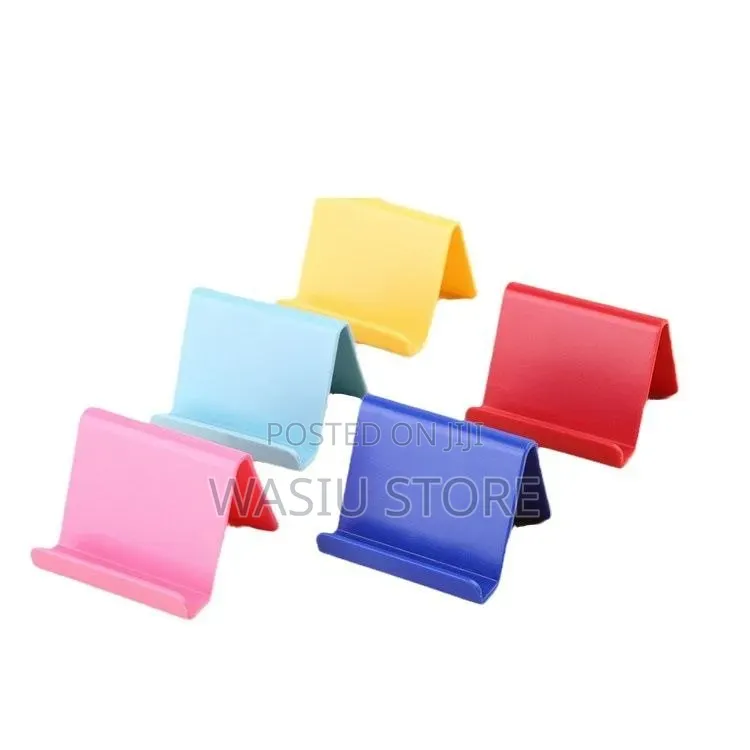 Desktop Multi-Angle Lazy Mobile Phone Stand