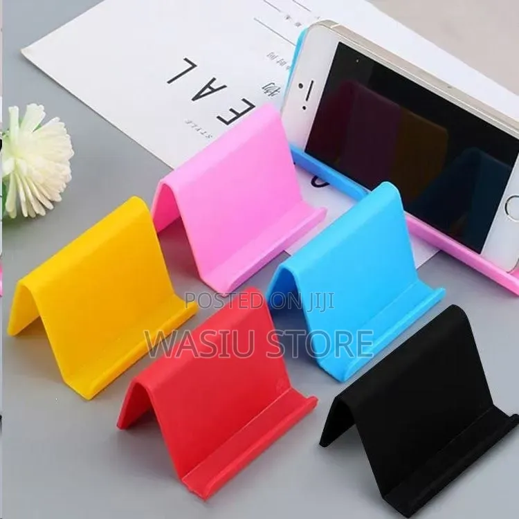 Desktop Multi-Angle Lazy Mobile Phone Stand