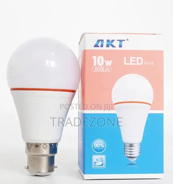 Akt 10w Led Bulb