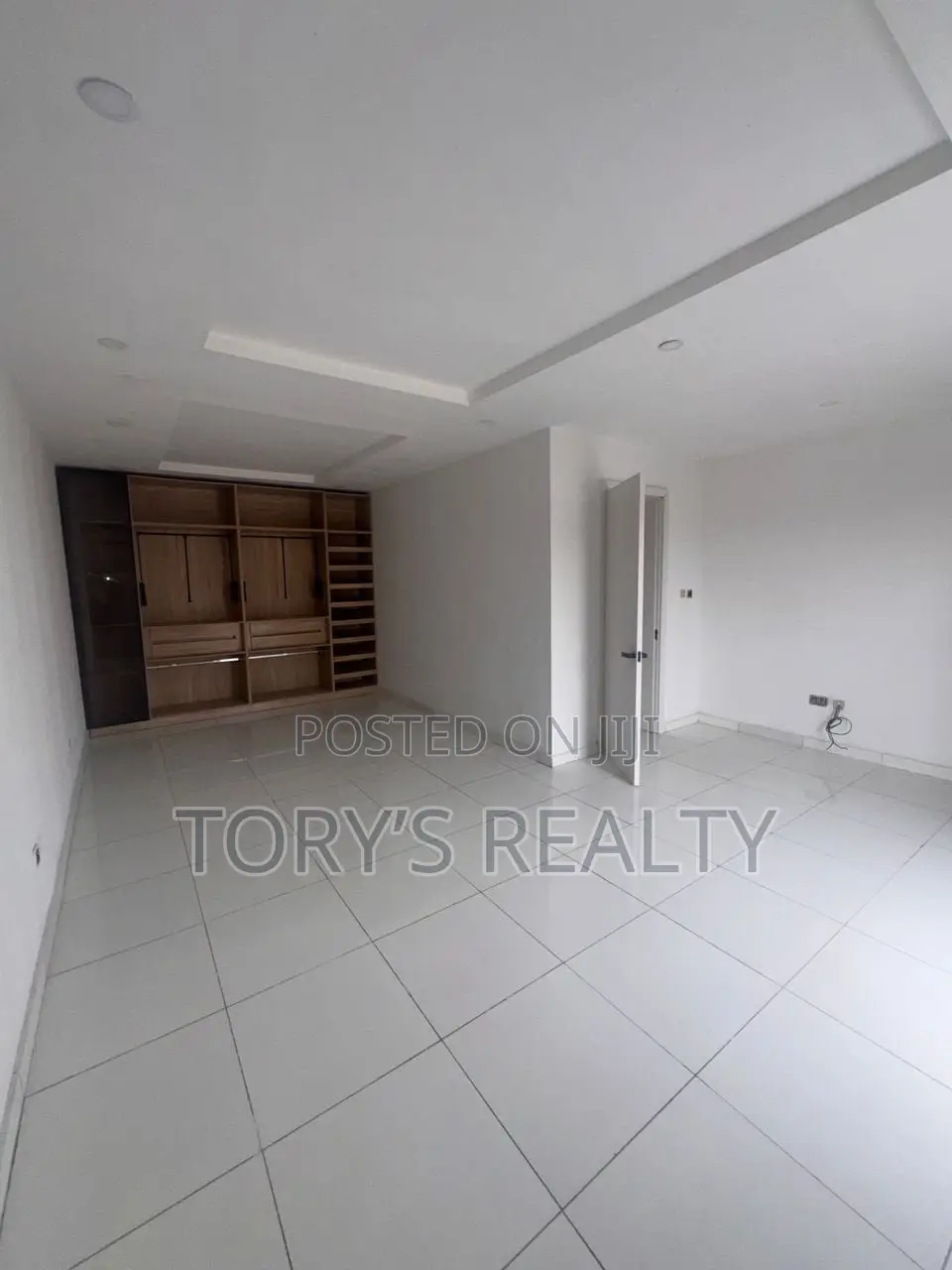 4bdrm Duplex in Ikoyi S.W for rent