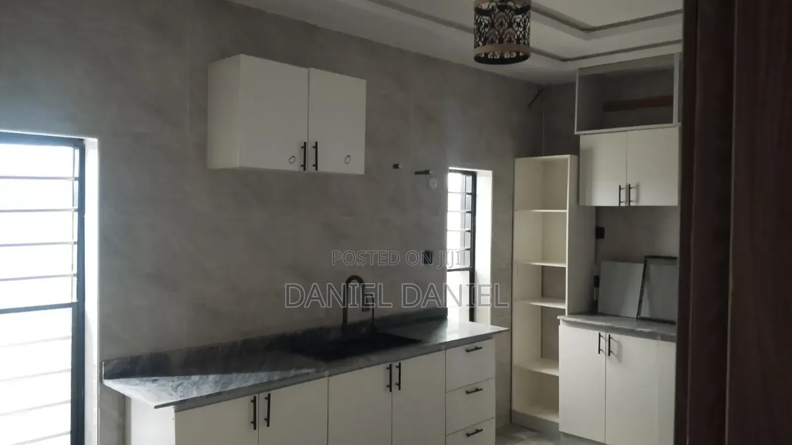 4bdrm Duplex in Centenary City, Enugu for rent