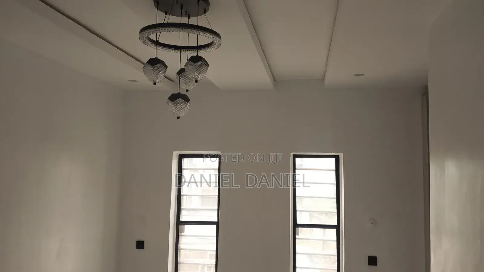 4bdrm Duplex in Centenary City, Enugu for rent