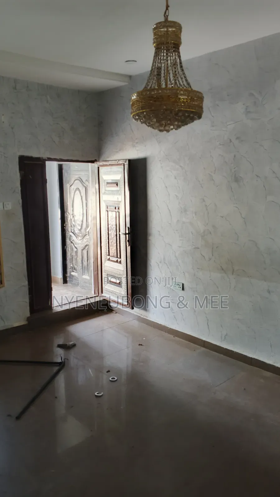 3bdrm Bungalow in Karu for rent