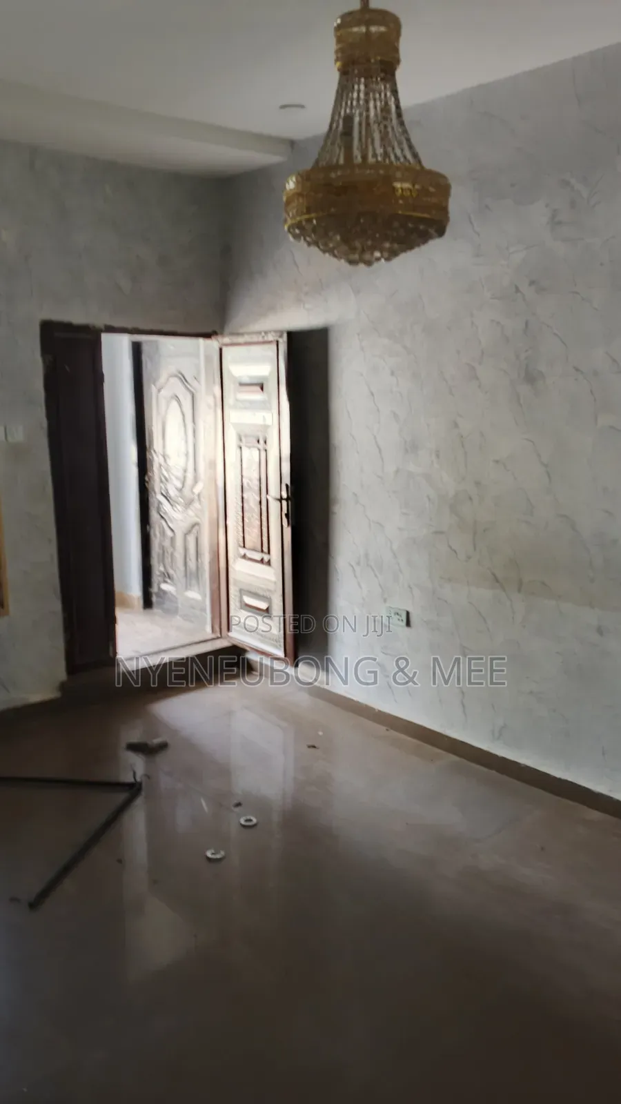 3bdrm Bungalow in Karu for rent