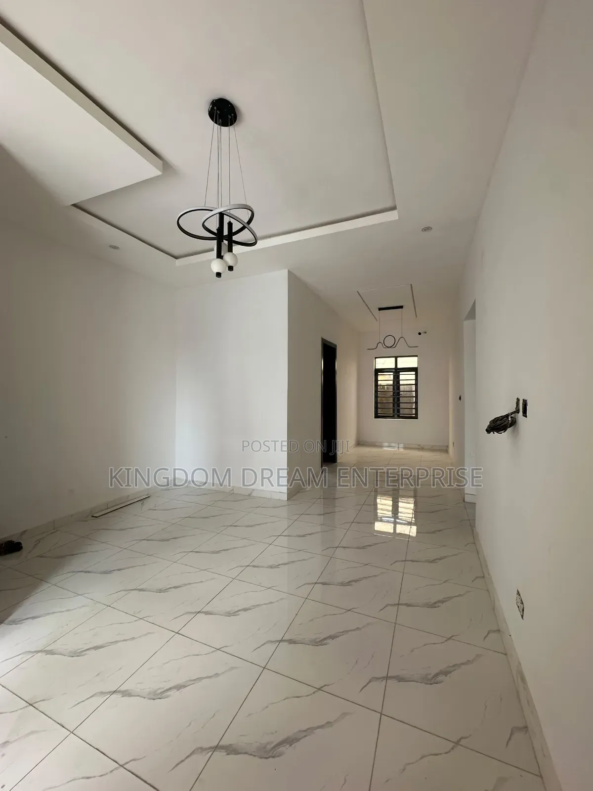 2bdrm Apartment in Lekki Scheme 2 Lagos for rent