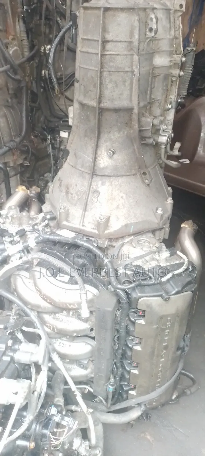 Ford Mustang 5.0L