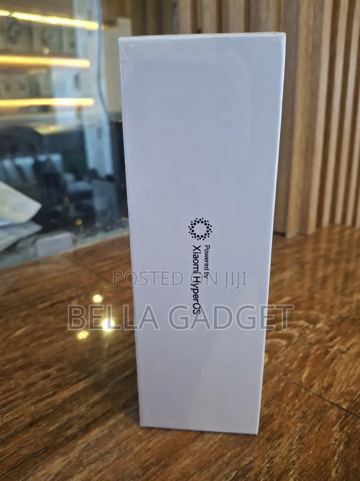 New Xiaomi Redmi Note 15 256 GB Black