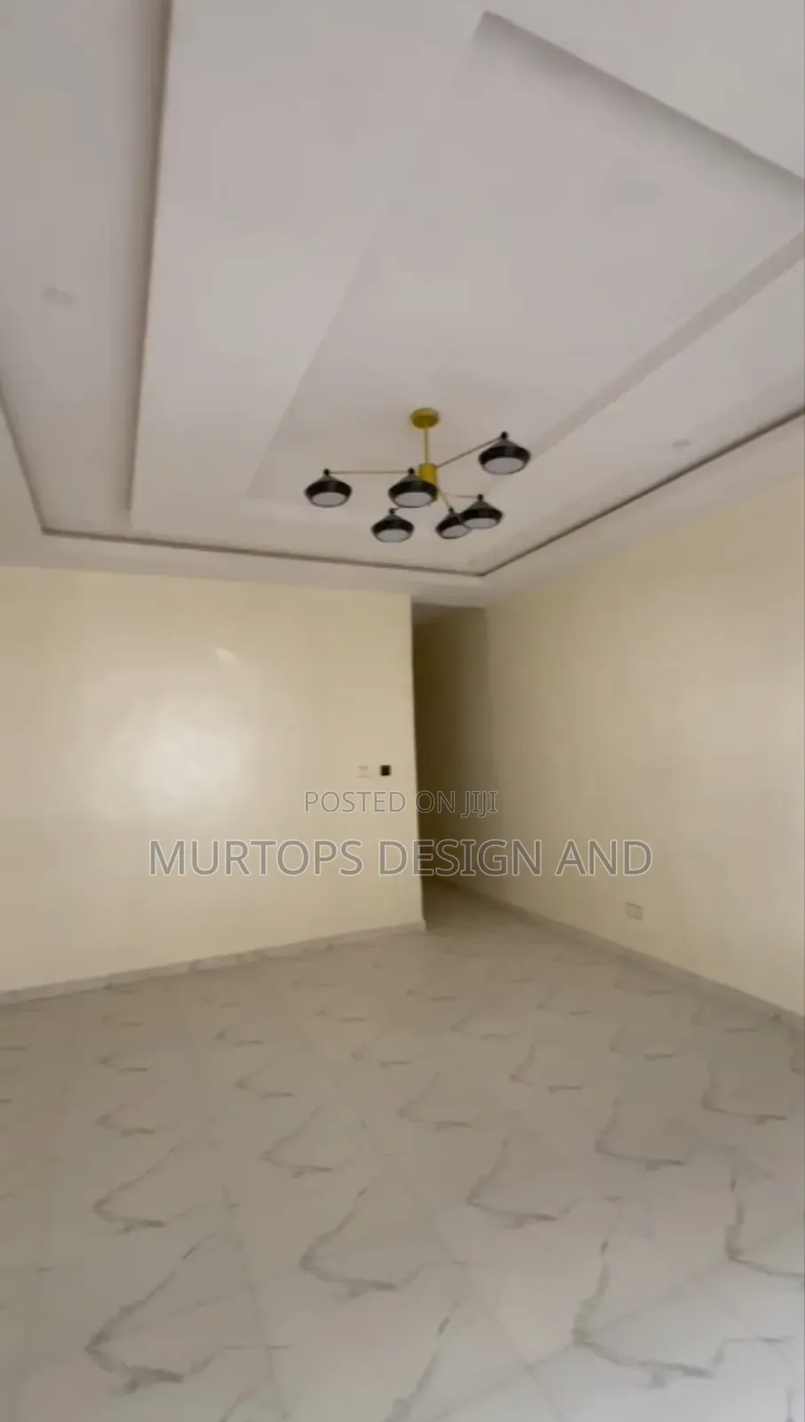 2bdrm Townhouse / Terrace in Lekki Phase 2 for rent