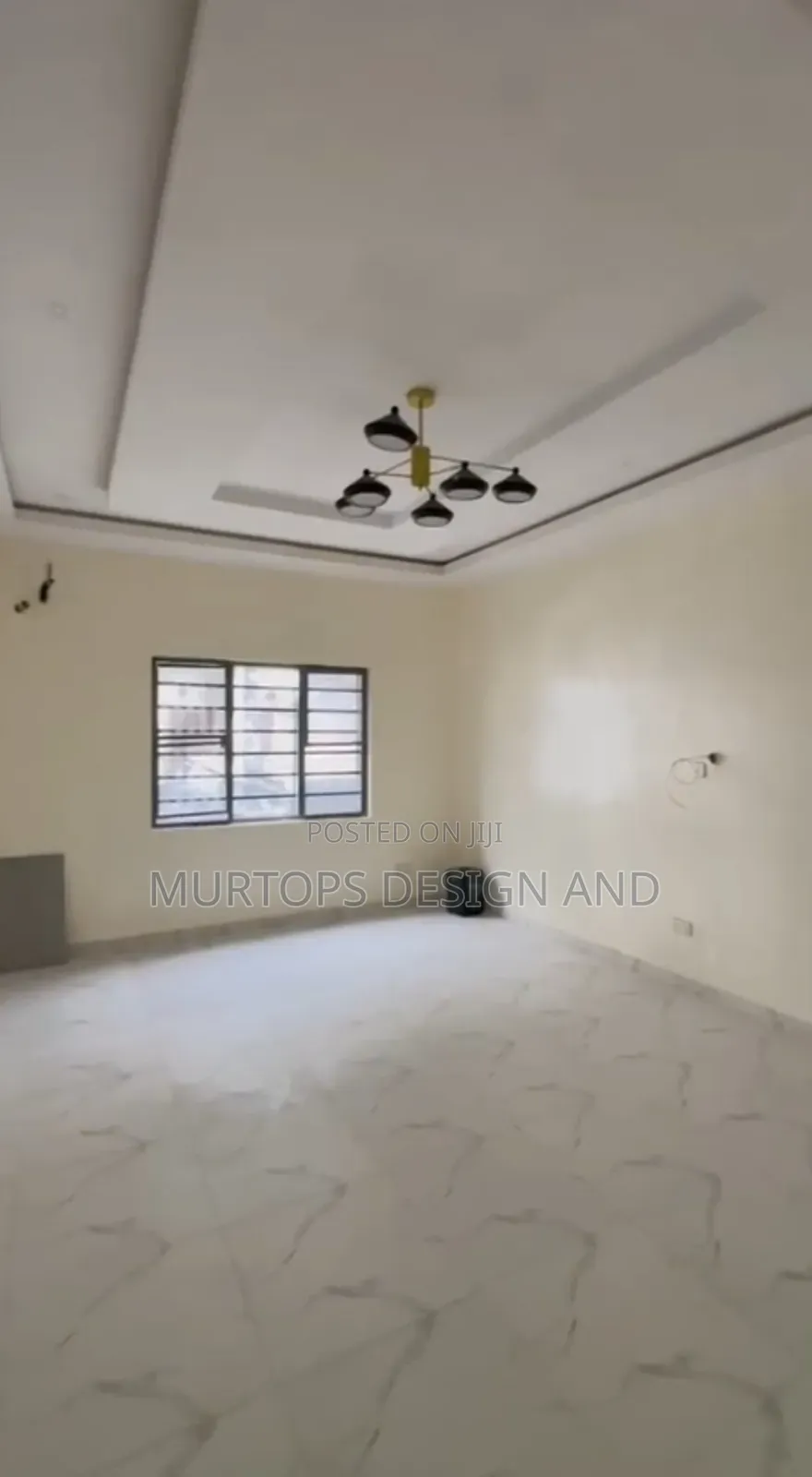 2bdrm Townhouse / Terrace in Lekki Phase 2 for rent