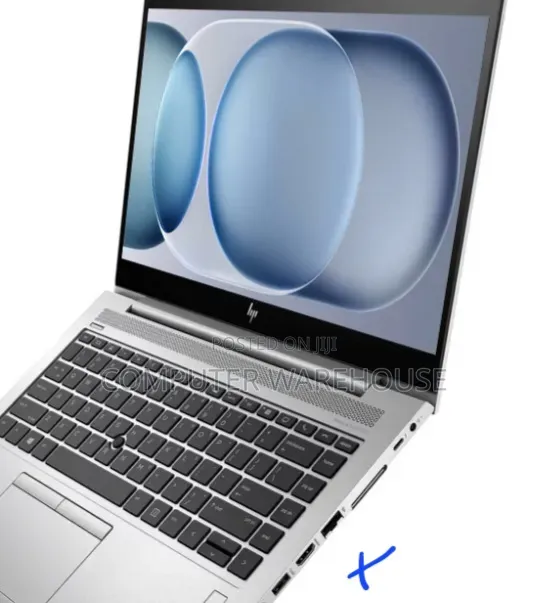 New Laptop HP EliteBook 735 16GB Intel Core i5 SSD 512GB