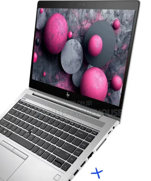 New Laptop HP EliteBook 735 16GB Intel Core i5 SSD 512GB