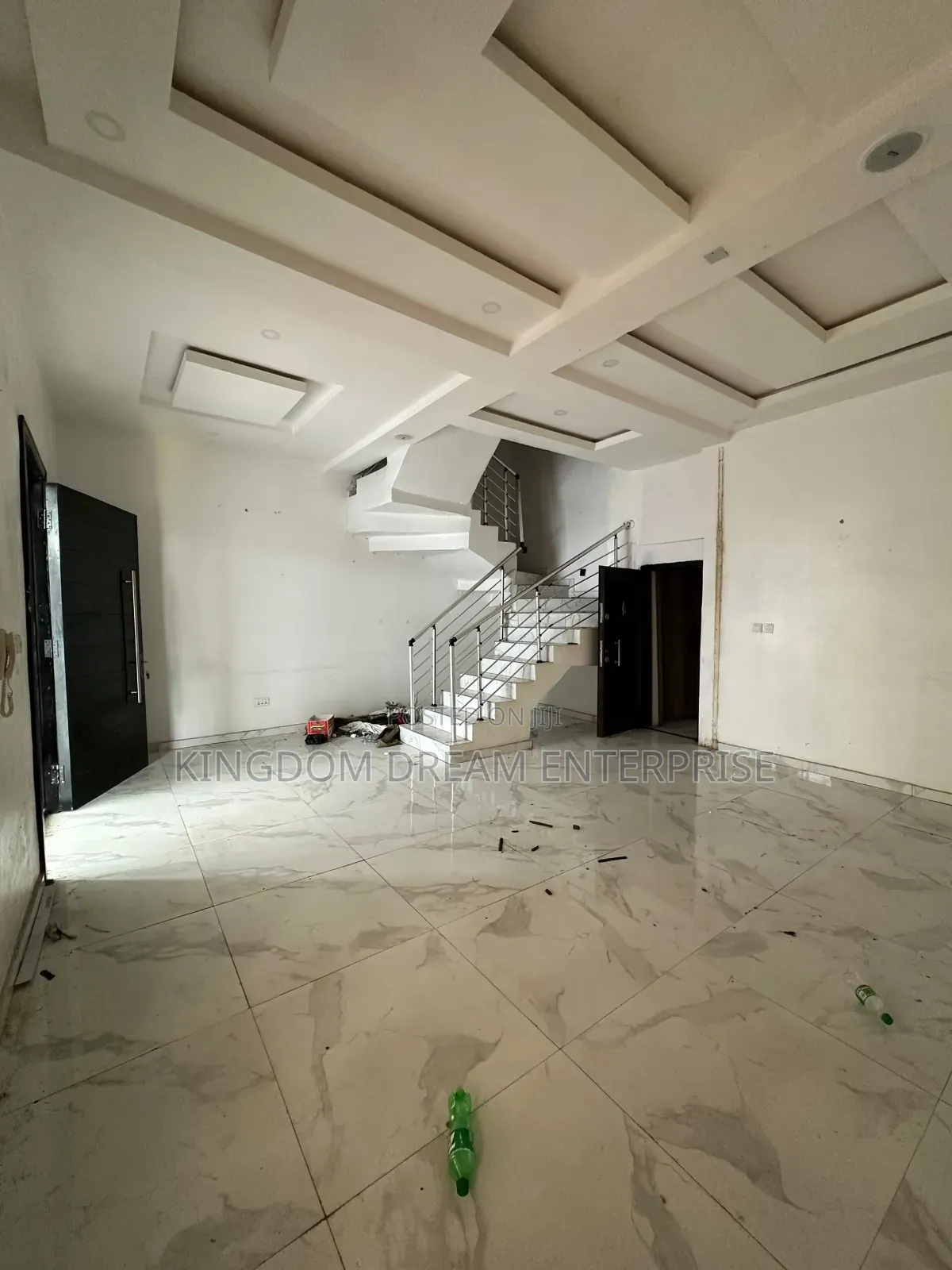 4bdrm Duplex in Lekki Scheme 2 Lagos for rent