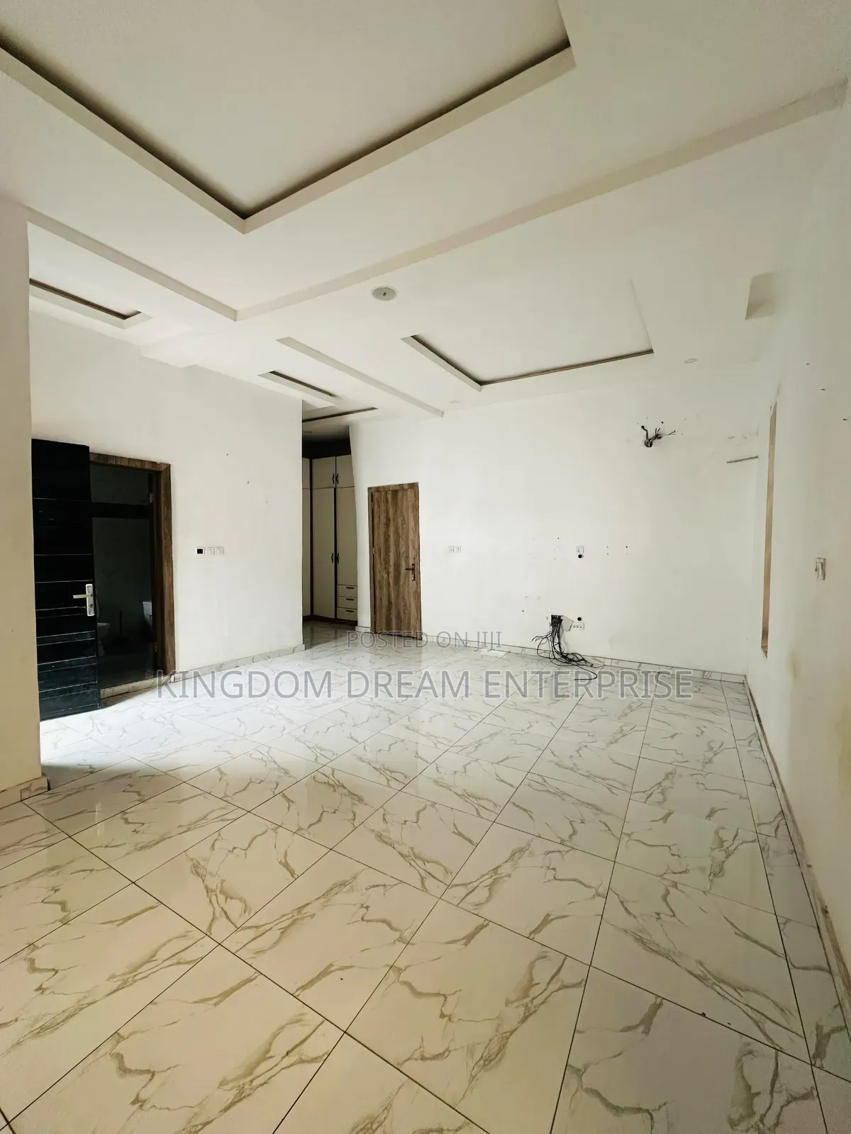 4bdrm Duplex in Lekki Scheme 2 Lagos for rent