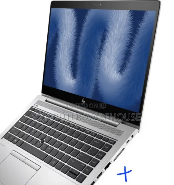 New Laptop HP EliteBook 735 G5 16GB Intel Core i5 SSD 512GB