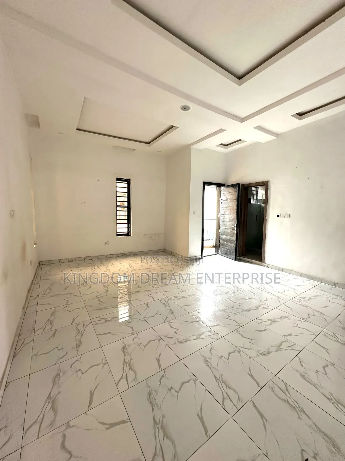 4bdrm Duplex in Lekki Scheme 2 Lagos for rent