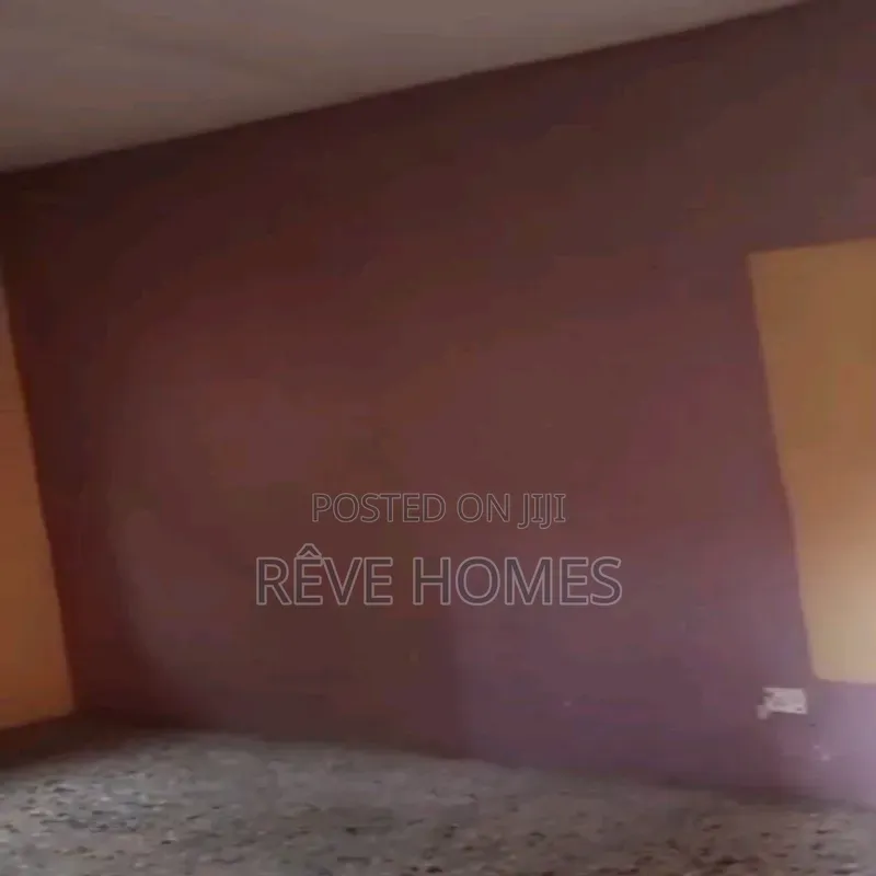 2bdrm Bungalow in Ifako-Gbagada for rent