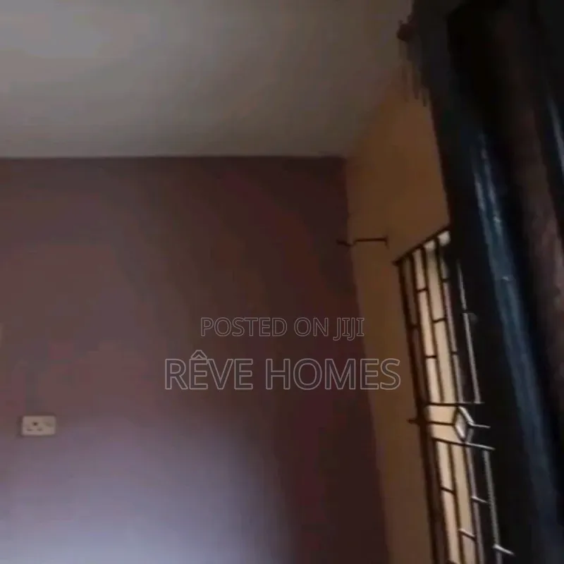 2bdrm Bungalow in Ifako-Gbagada for rent