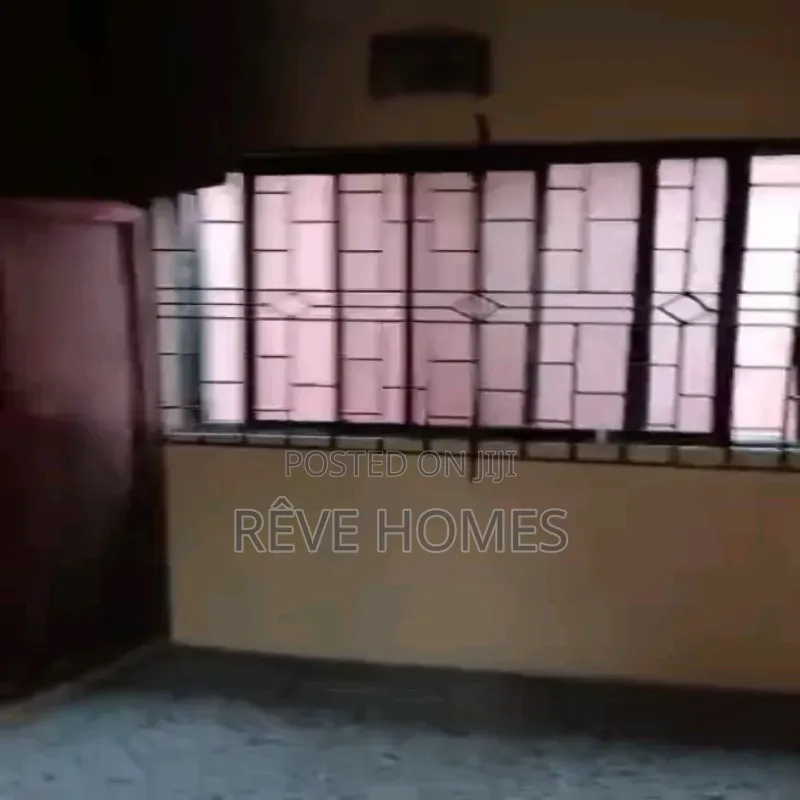 2bdrm Bungalow in Ifako-Gbagada for rent