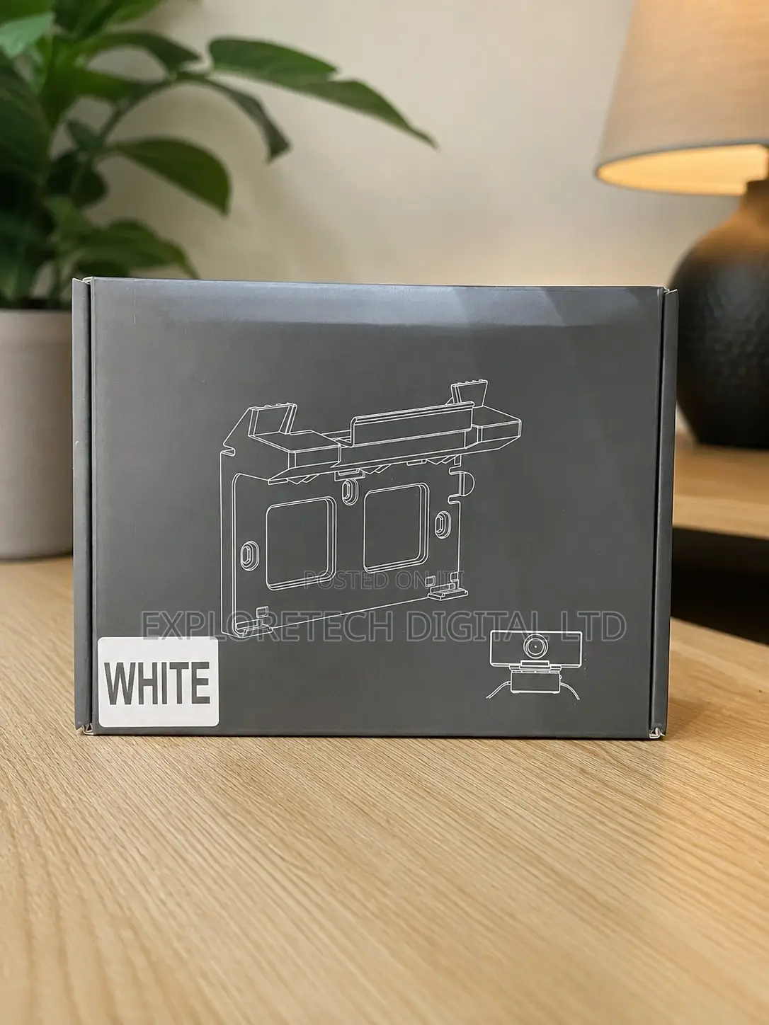 Starlink Gen3 Router Mount