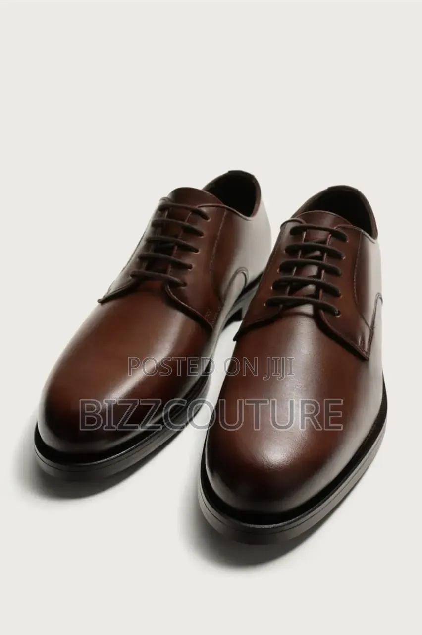 Original Zara Dress Shoes 100% Authentic Guaranteed