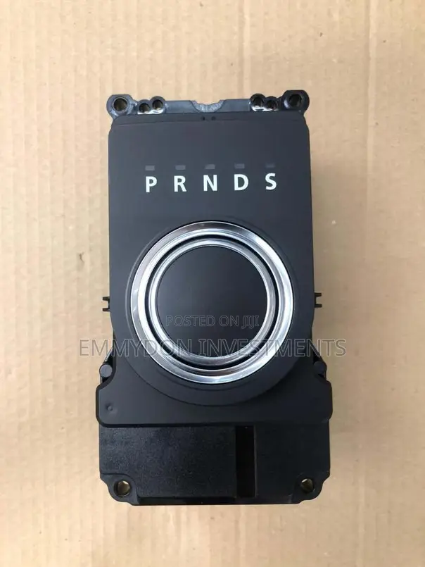 Gear Selector Module Range Rover Evoque 2013-2017 Model