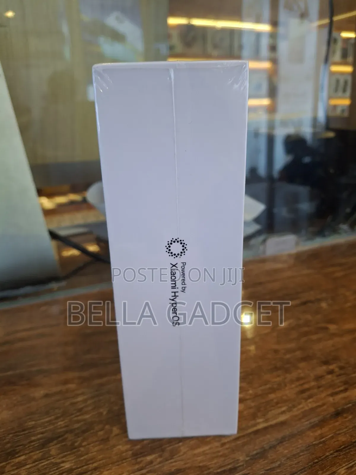 New Xiaomi Redmi Note 15 Pro+ 512 GB Black