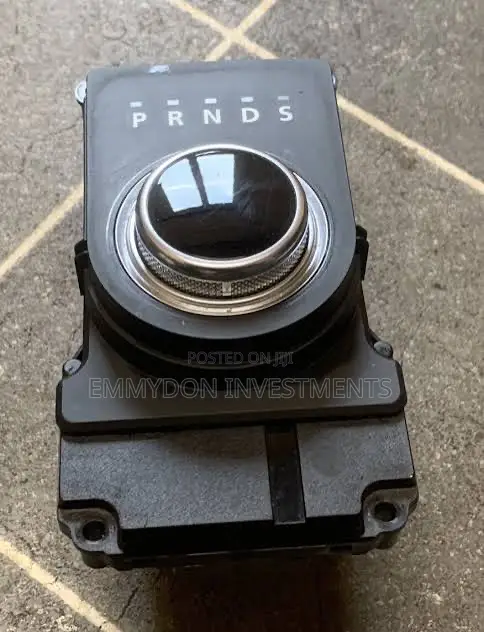 Gear Selector Module Range Rover Evoque 2013-2017 Model