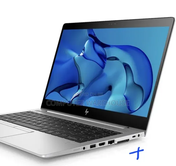 New Laptop HP EliteBook 740 G1 16GB Intel Core i5 SSD 512GB
