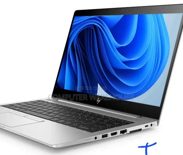 New Laptop HP EliteBook 740 G1 16GB Intel Core i5 SSD 512GB