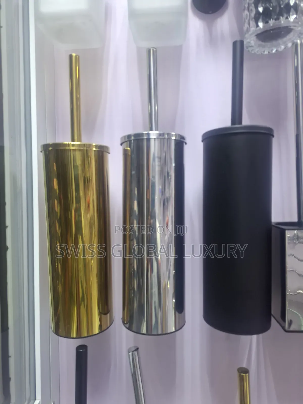 High Quality Toilet Brush