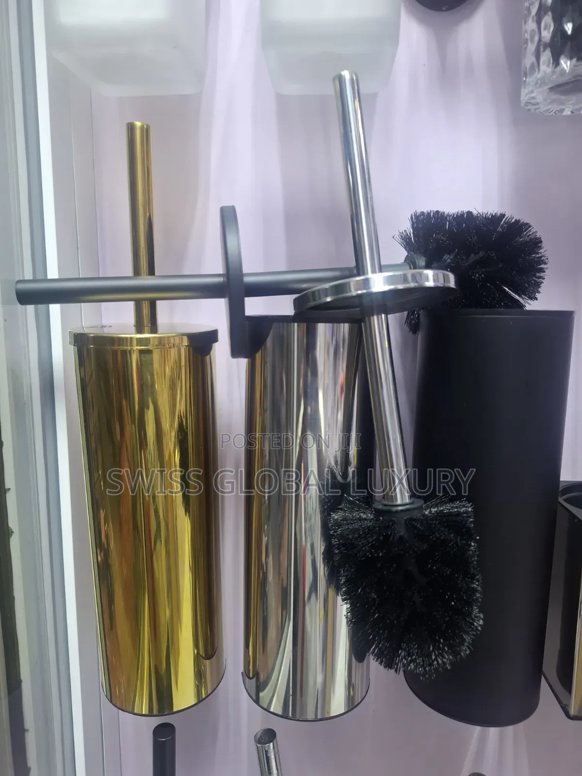 High Quality Toilet Brush