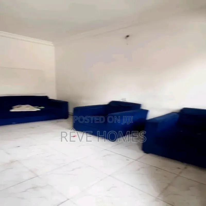 Mini Flat in Shomolu / Shomolu for rent