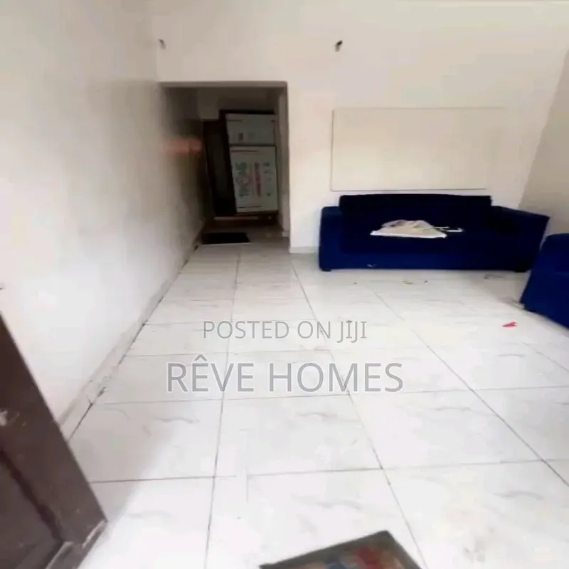 Mini Flat in Shomolu / Shomolu for rent